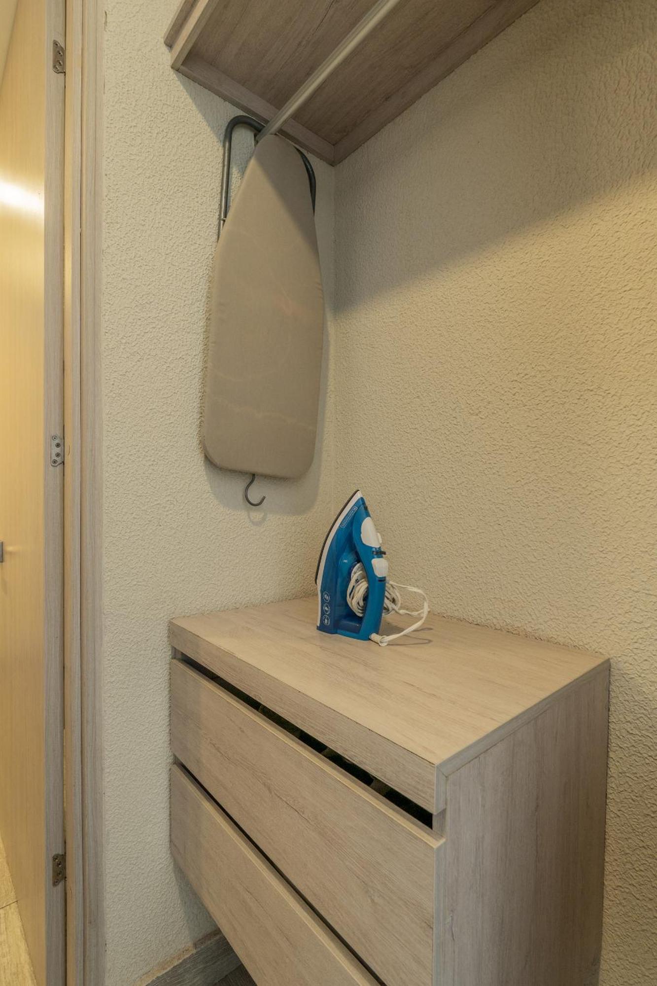 Dominique 1101 - Espectacular Apto Con Jacuzzi Apartment *