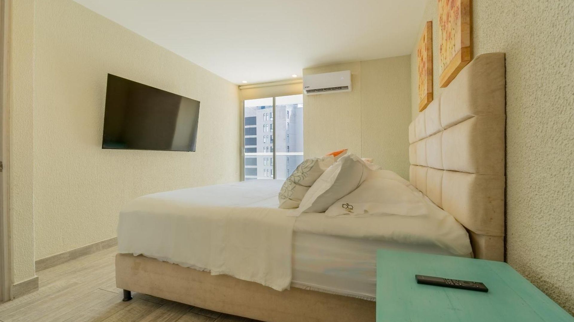 Apartamento Dominique 1101 - Espectacular Apto Con Jacuzzi *