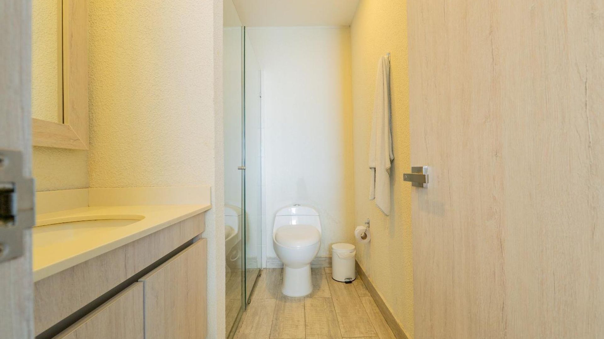 Apartamento Dominique 1101 - Espectacular Apto Con Jacuzzi