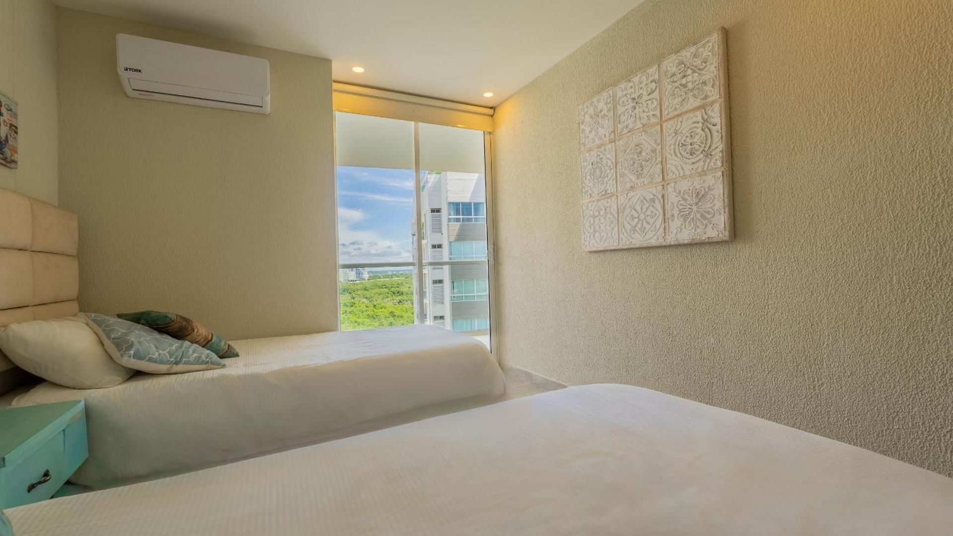 Apartamento Dominique 1101 - Espectacular Apto Con Jacuzzi