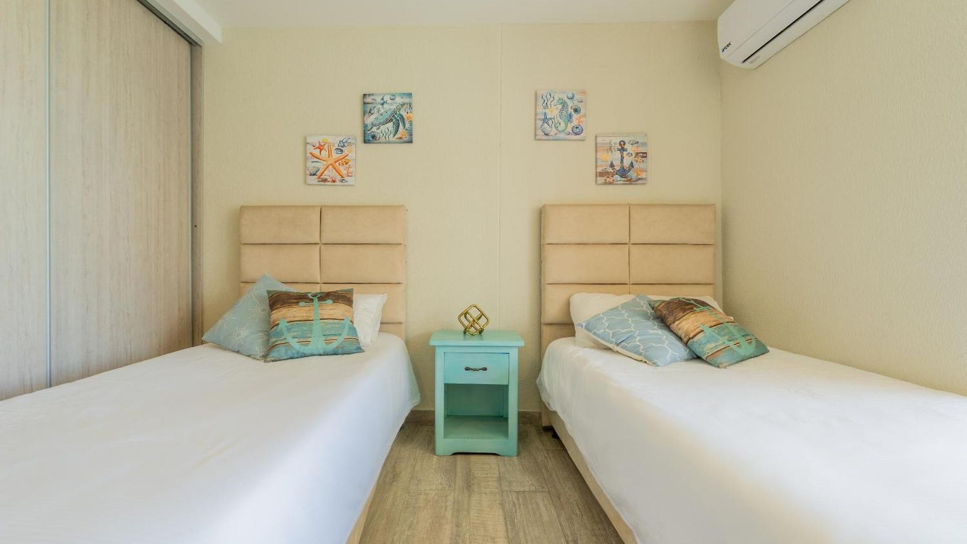Apartamento Dominique 1101 - Espectacular Apto Con Jacuzzi *