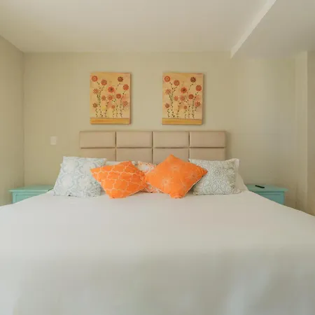 Apartamento Dominique 1101 - Espectacular Apto Con Jacuzzi *