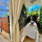 Dominique 1101 - Espectacular Apto con Jacuzzi