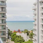 Dominique 1101 - Espectacular Apto con Jacuzzi