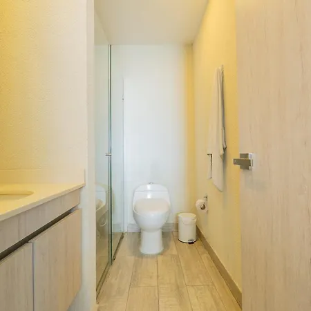 Apartamento Dominique 1101 - Espectacular Apto Con Jacuzzi