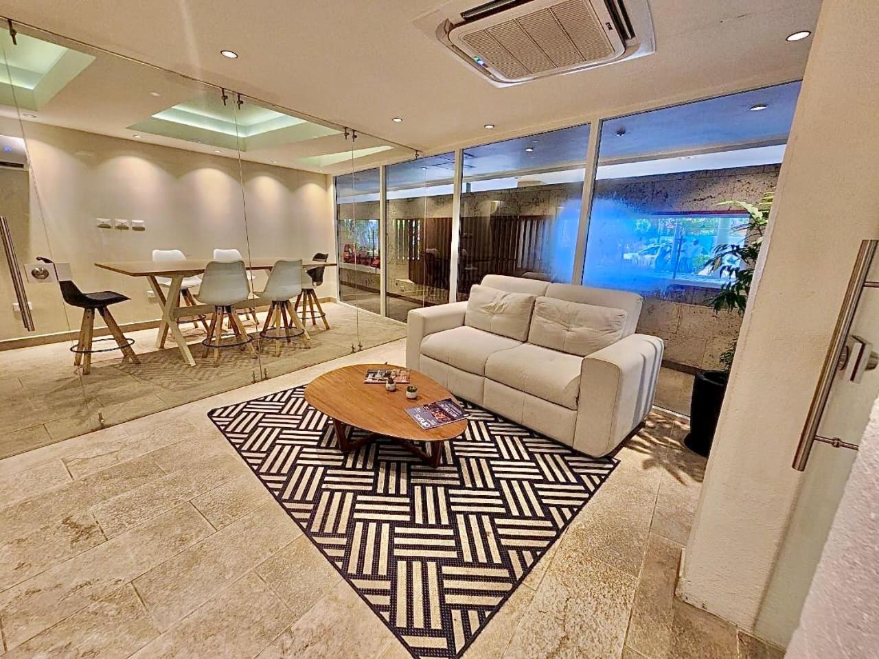 Dominique 1101 - Espectacular Apto Con Jacuzzi *