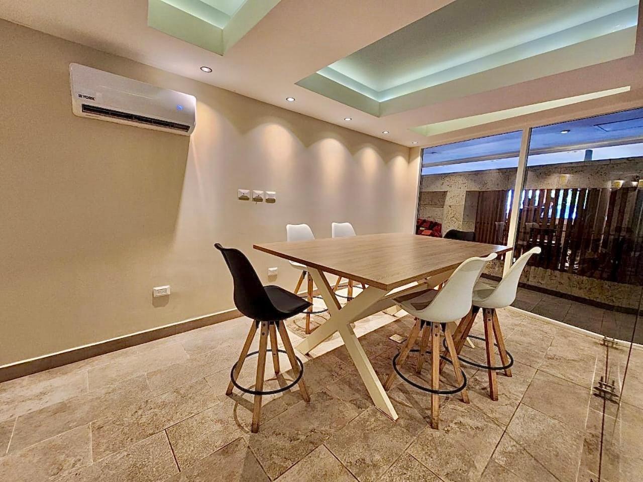 Apartamento Dominique 1101 - Espectacular Apto Con Jacuzzi Cartagena