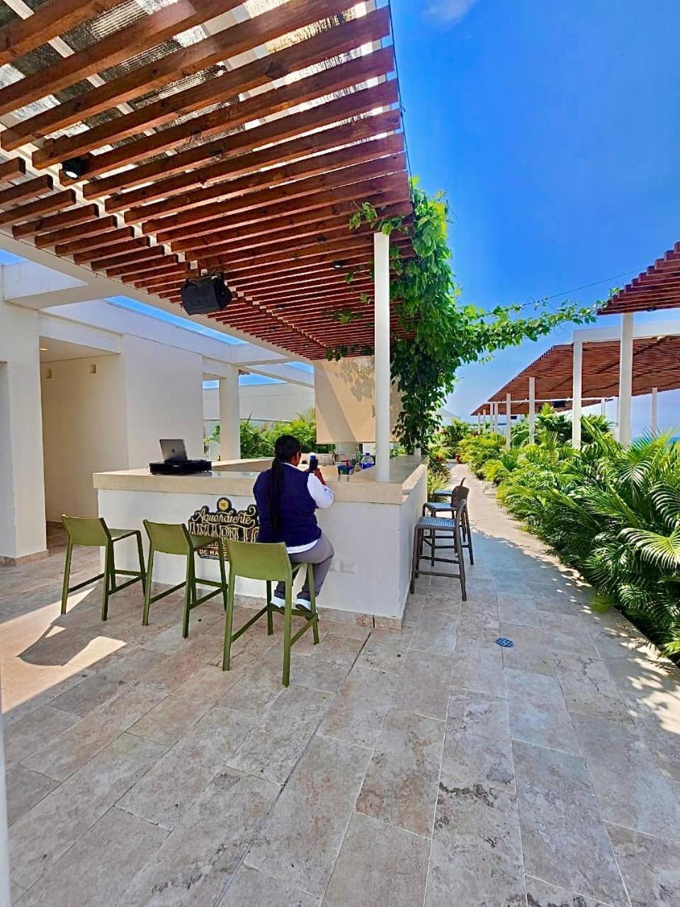 Dominique 1101 - Espectacular Apto Con Jacuzzi *