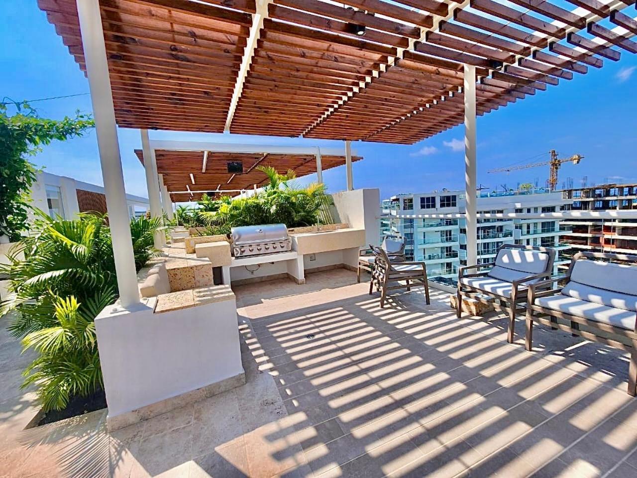 Dominique 1101 - Espectacular Apto Con Jacuzzi * Cartagena