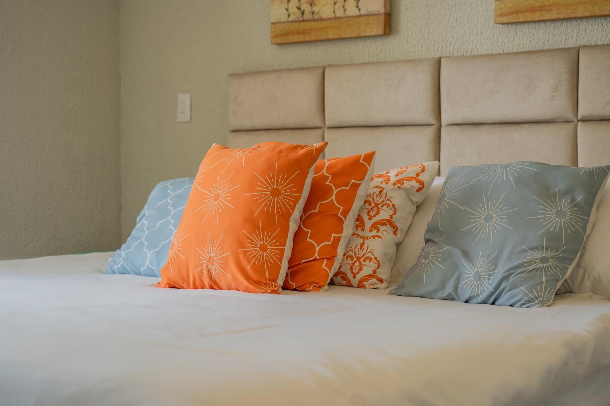 Apartamento Dominique 1101 - Espectacular Apto Con Jacuzzi *