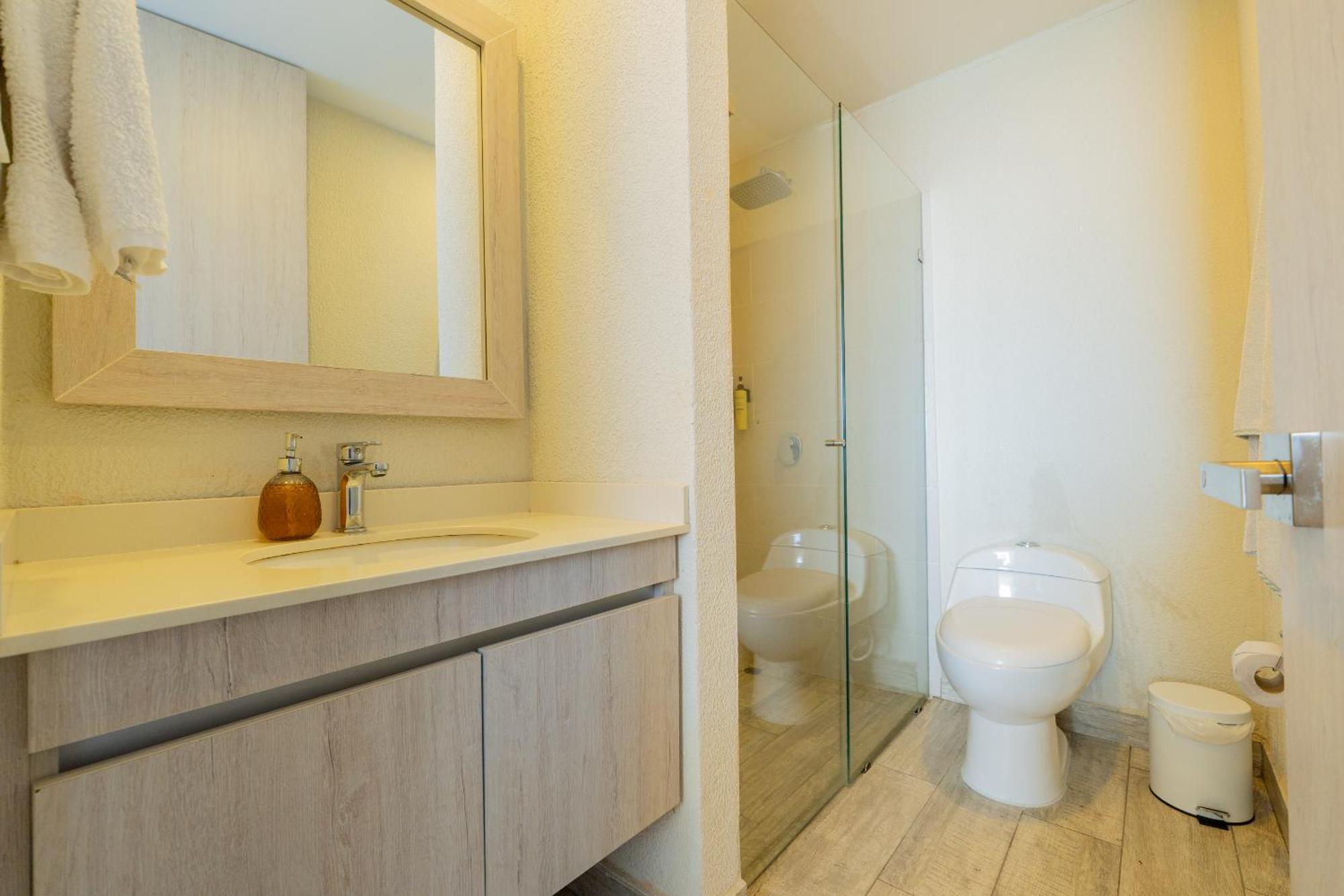 Dominique 1101 - Espectacular Apto Con Jacuzzi * Cartagena