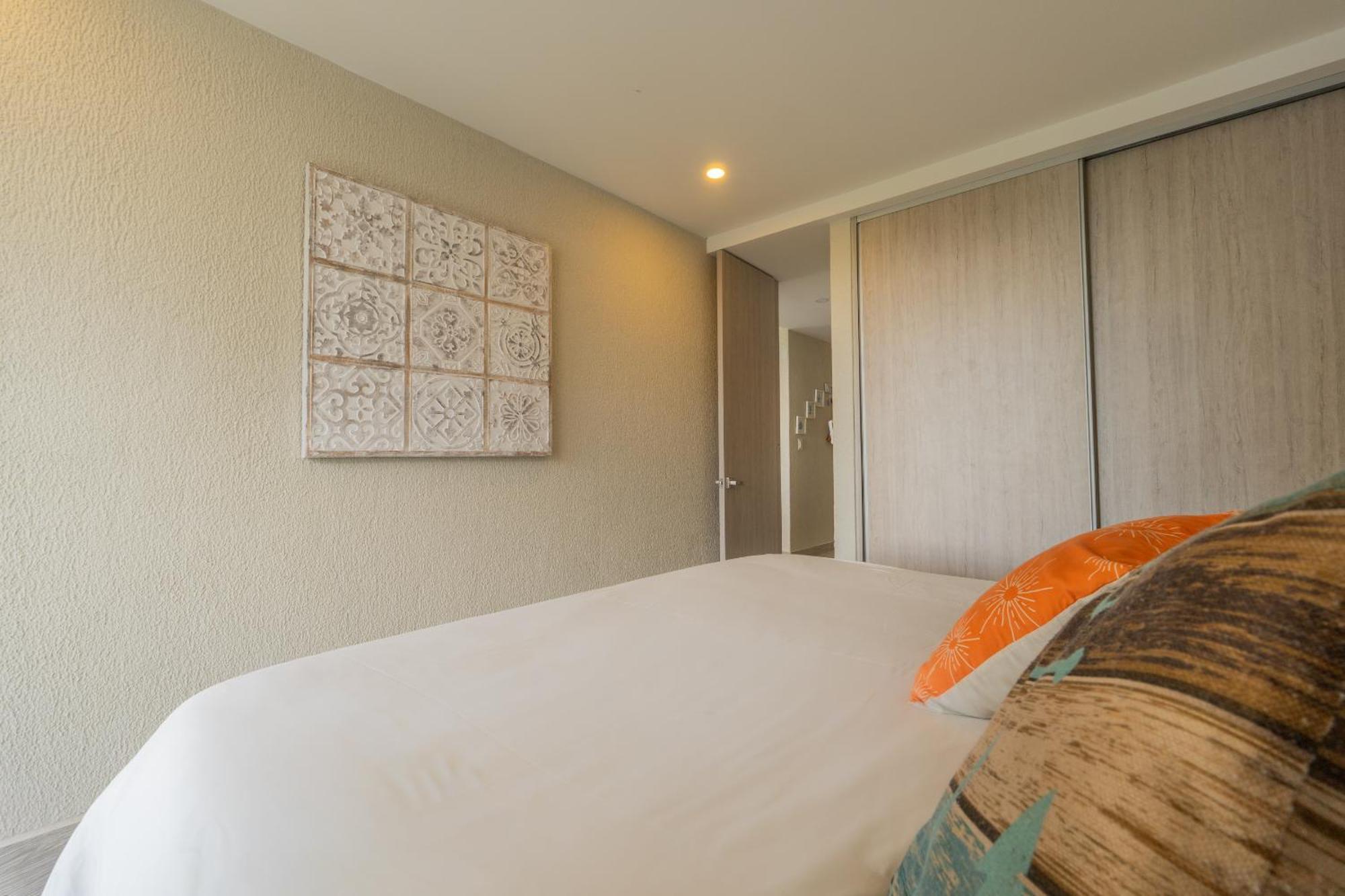 Dominique 1101 - Espectacular Apto Con Jacuzzi * Cartagena