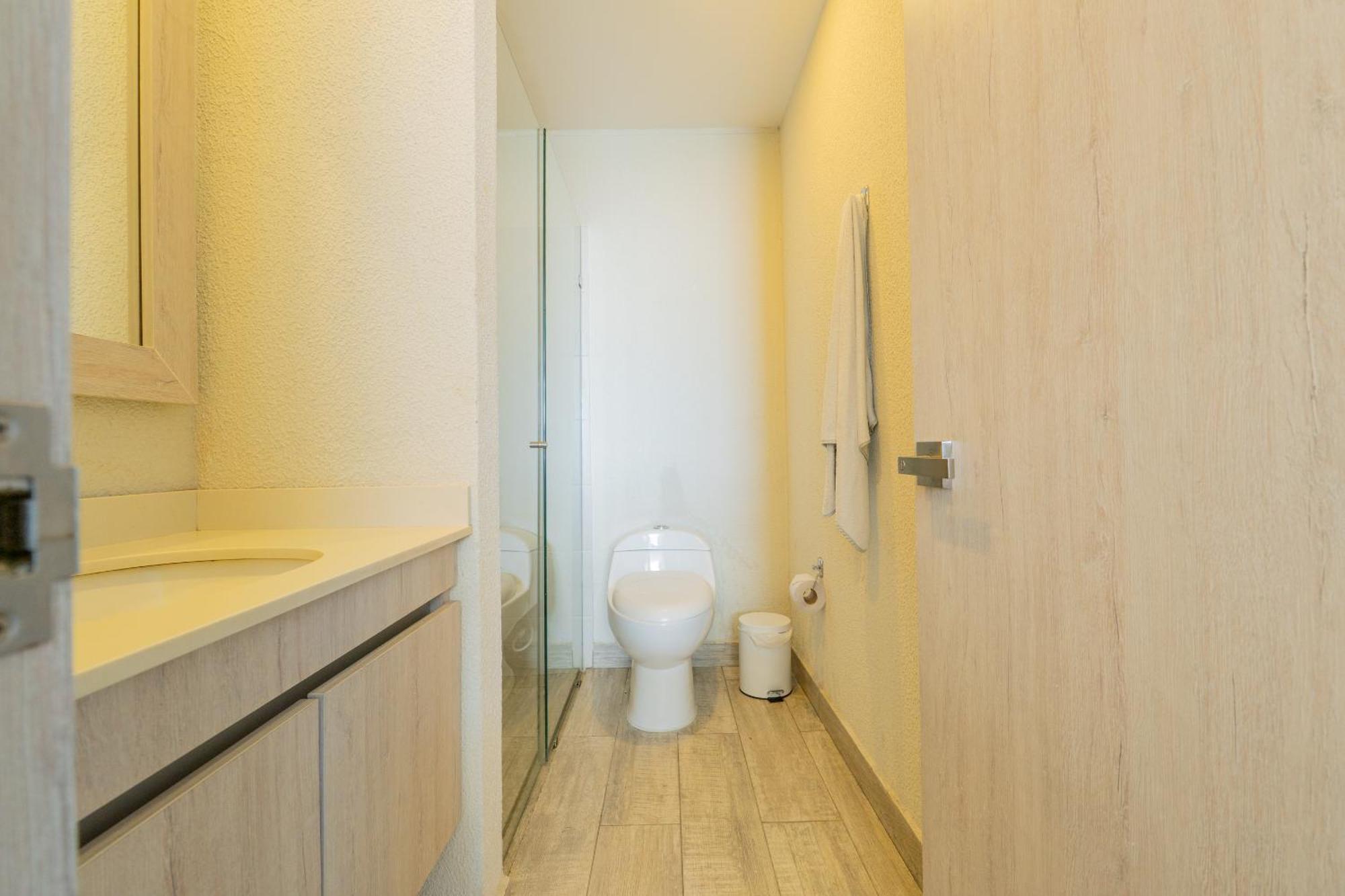 Apartamento Dominique 1101 - Espectacular Apto Con Jacuzzi