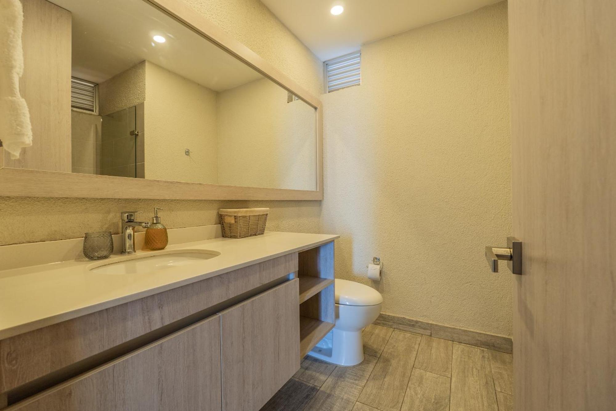 Dominique 1101 - Espectacular Apto Con Jacuzzi