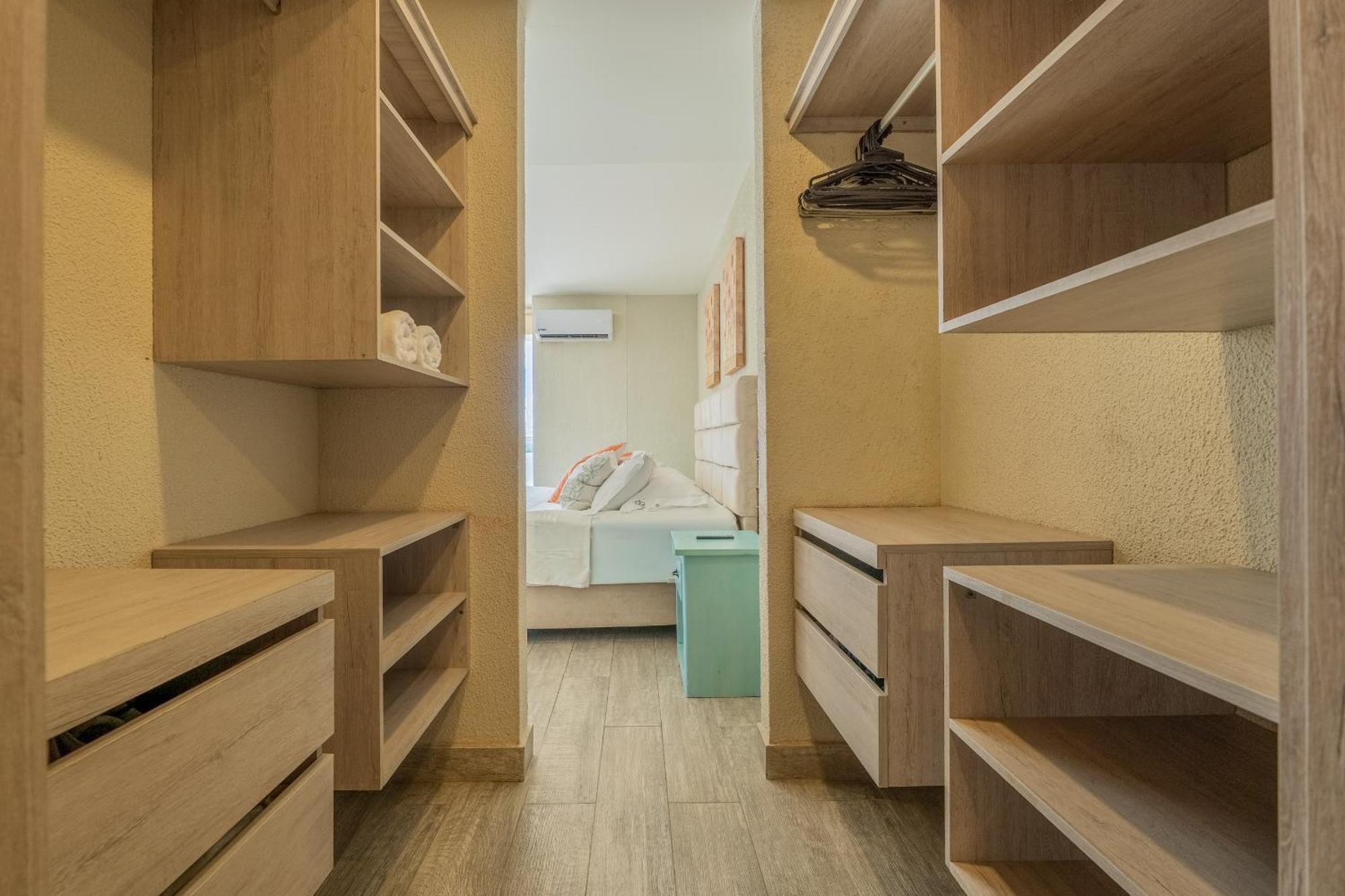 Apartamento Dominique 1101 - Espectacular Apto Con Jacuzzi Cartagena