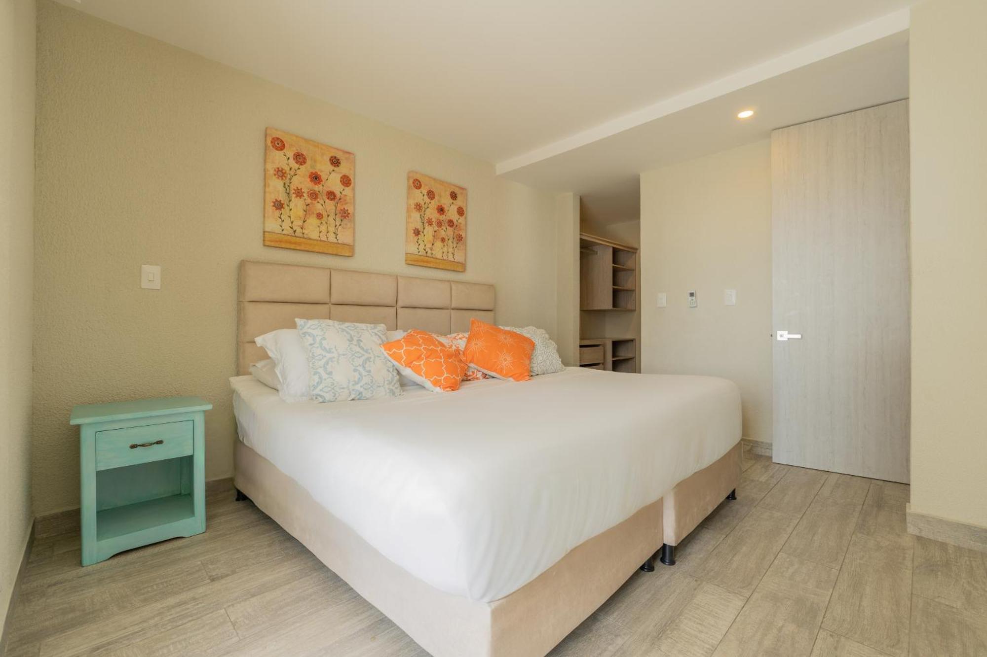 Dominique 1101 - Espectacular Apto Con Jacuzzi * Cartagena