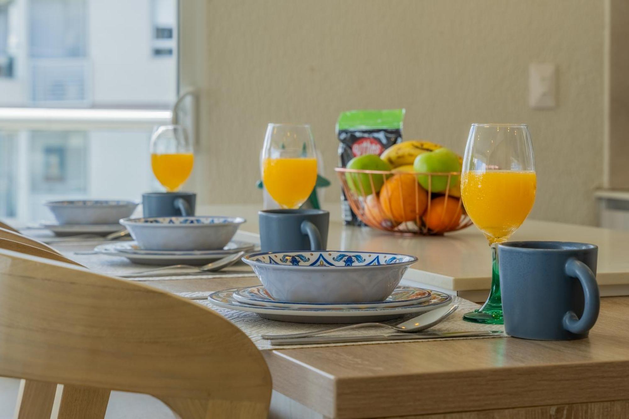 Apartamento Dominique 1101 - Espectacular Apto Con Jacuzzi *